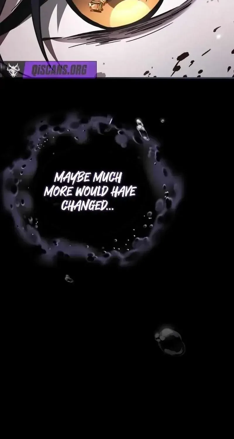 The Regressor Makes Everything Chapter 1.2 page 120 - 