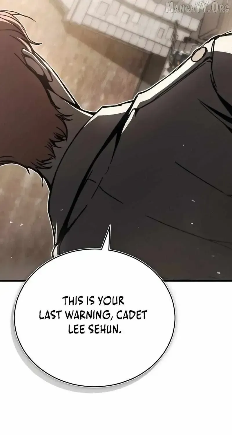 The Regressor Makes Everything Chapter 1.2 page 141 - 