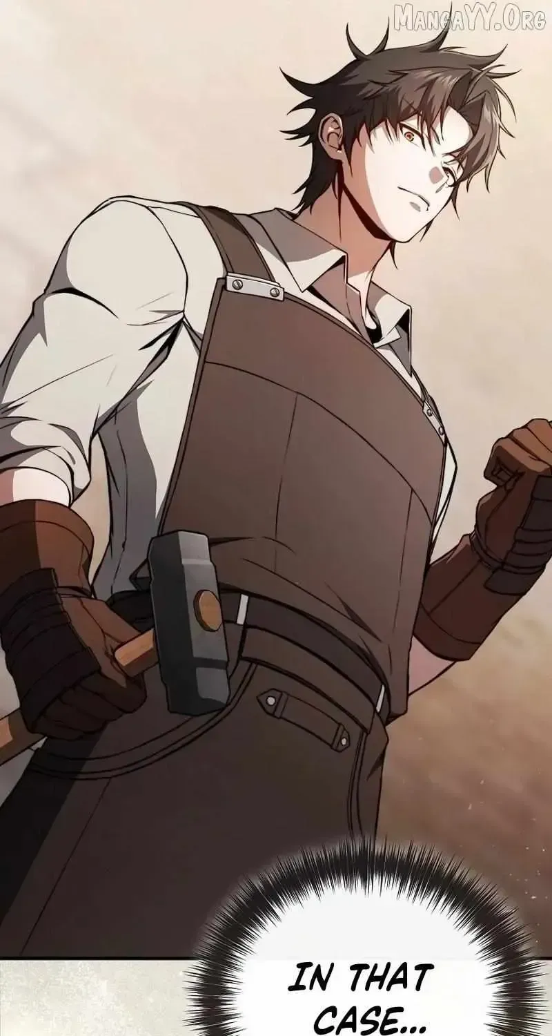 The Regressor Makes Everything Chapter 1.2 page 150 - 