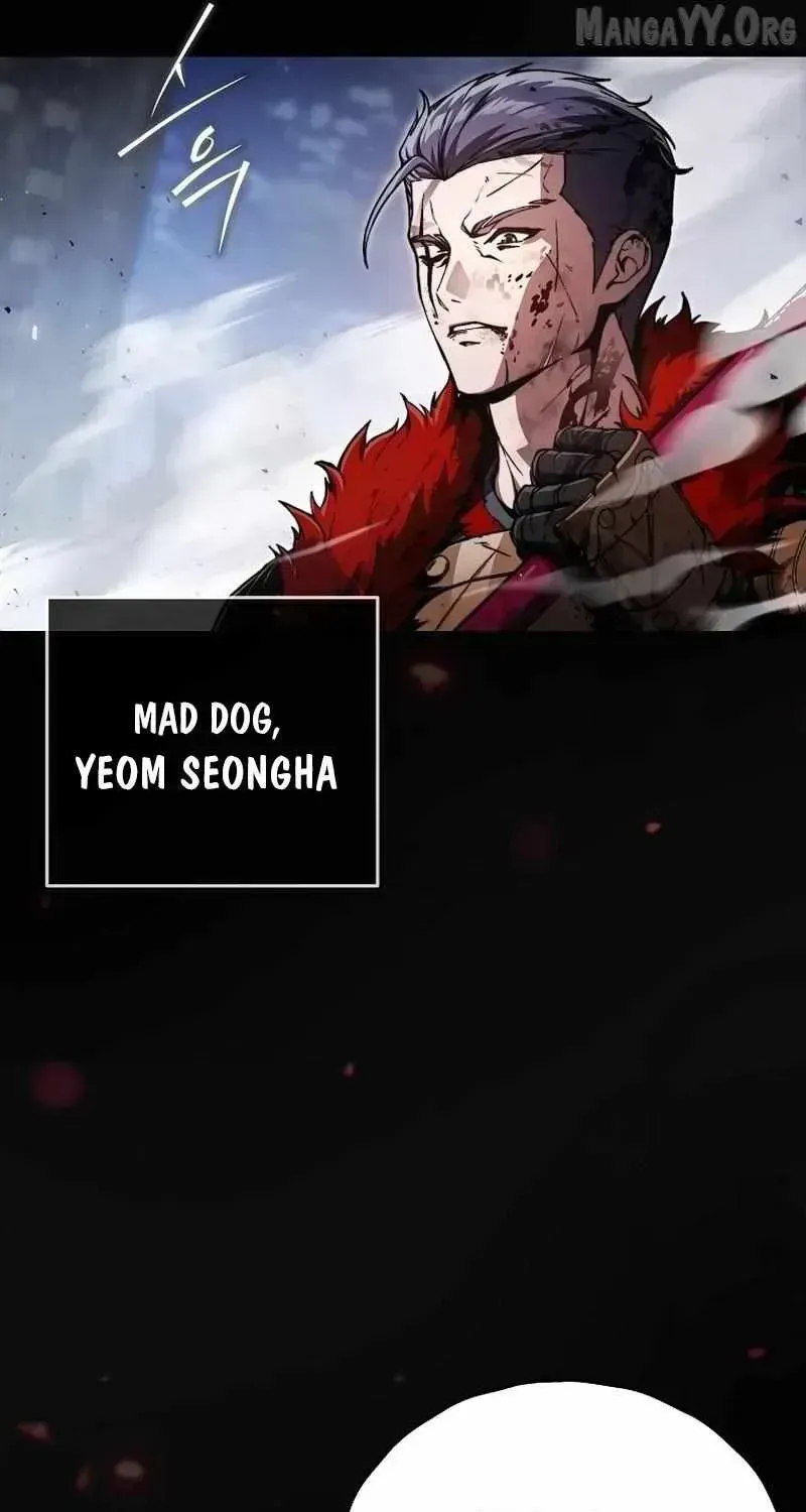 The Regressor Makes Everything Chapter 1.2 page 21 - 