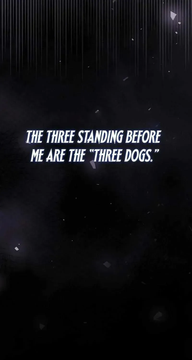 The Regressor Makes Everything Chapter 1.2 page 29 - 