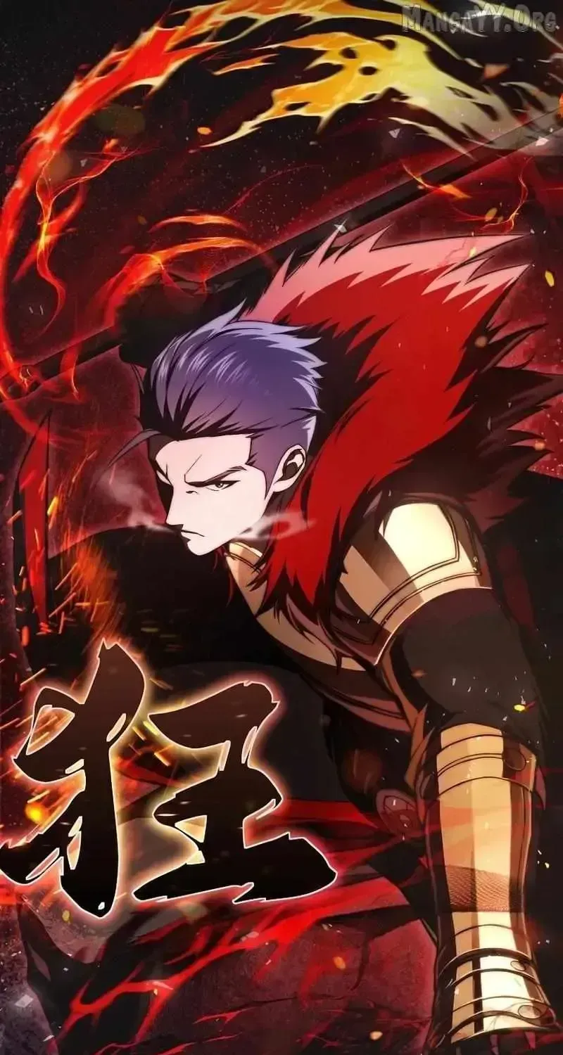 The Regressor Makes Everything Chapter 1.2 page 31 - 