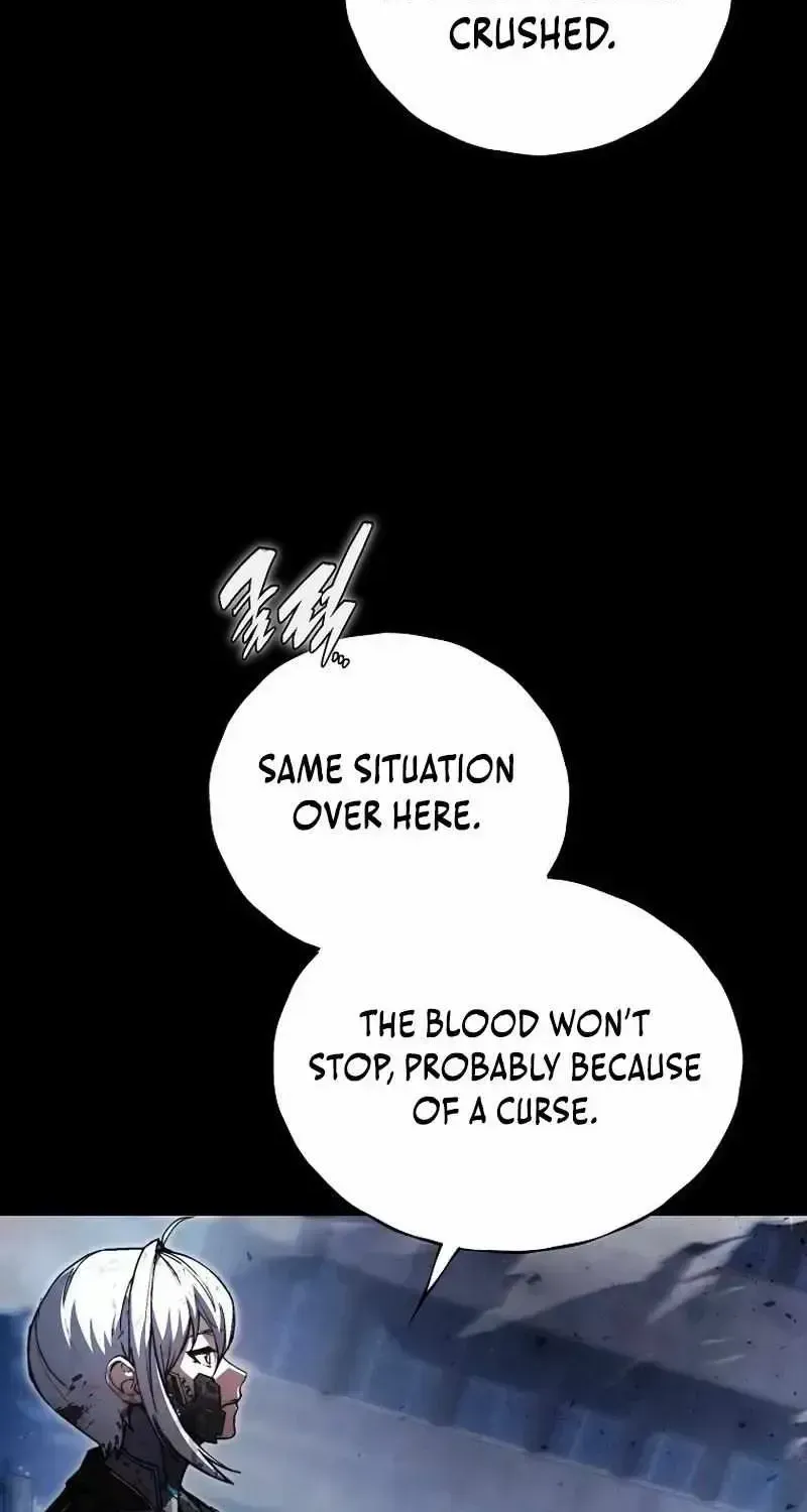 The Regressor Makes Everything Chapter 1.2 page 46 - 