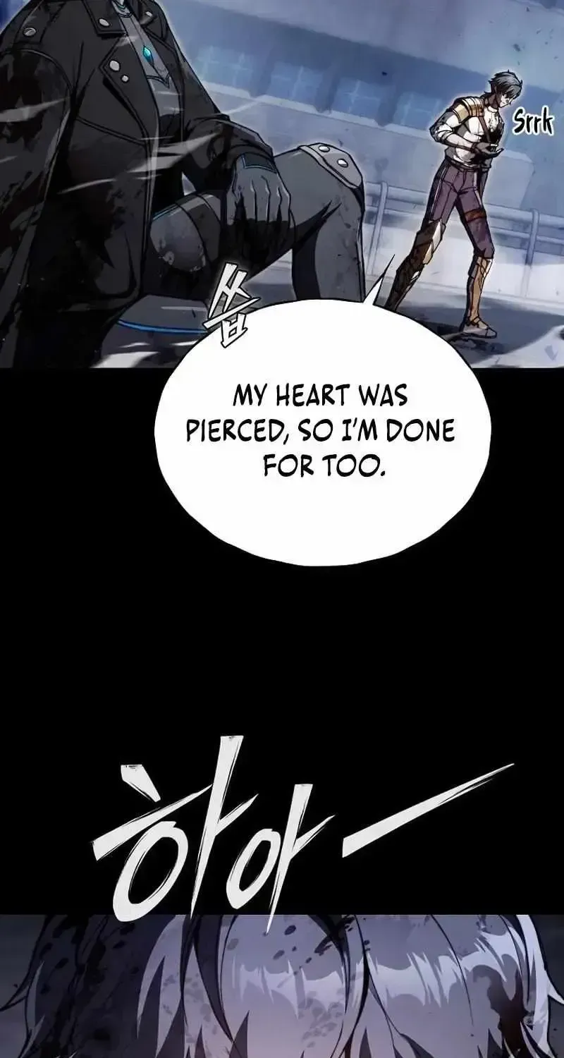 The Regressor Makes Everything Chapter 1.2 page 47 - 