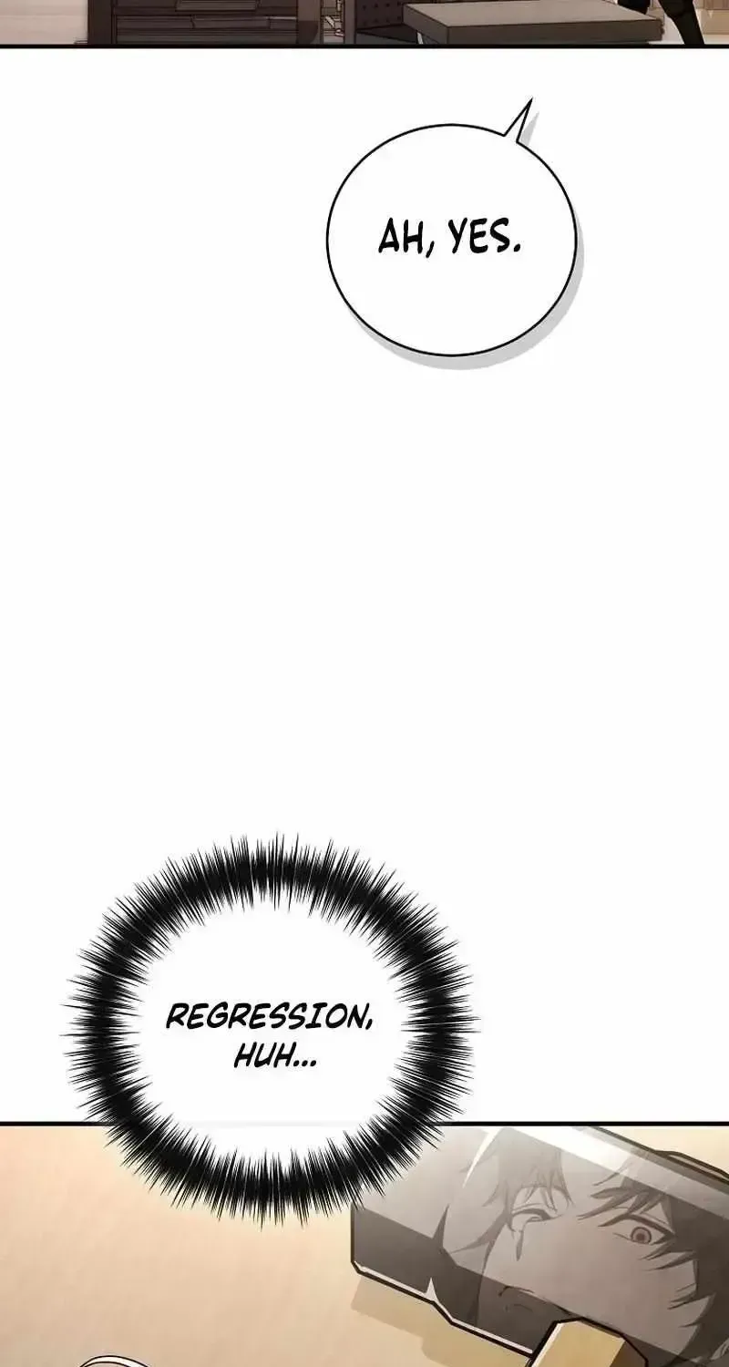 The Regressor Makes Everything Chapter 1.3 page 143 - 