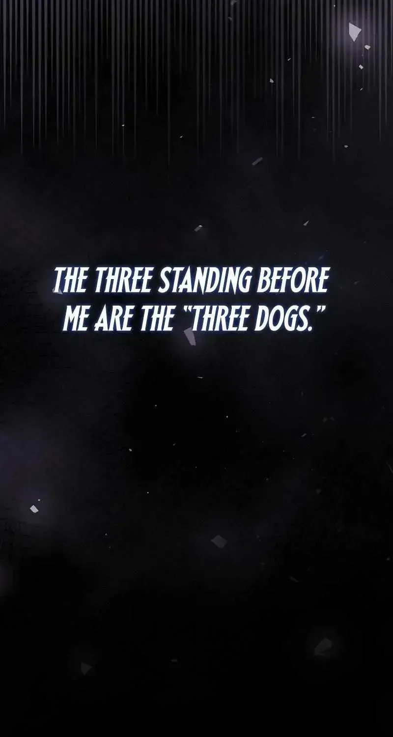 The Regressor Makes Everything Chapter 1.3 page 29 - 
