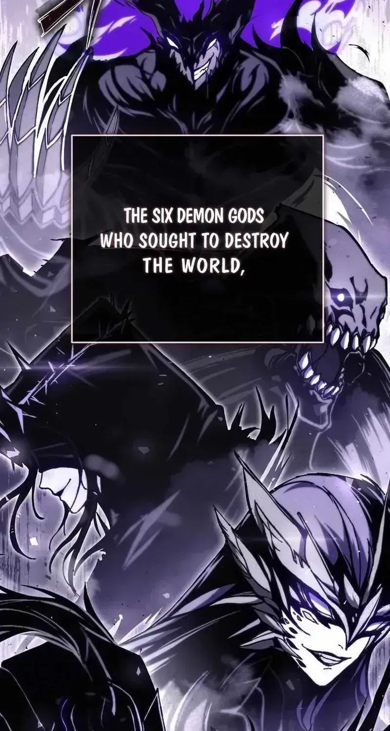 The Regressor Makes Everything Chapter 1.3 page 4 - 