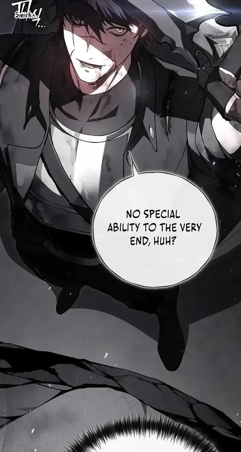 The Regressor Makes Everything Chapter 1.3 page 98 - 