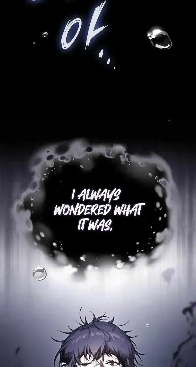 The Regressor Makes Everything Chapter 1.4 page 114 - 