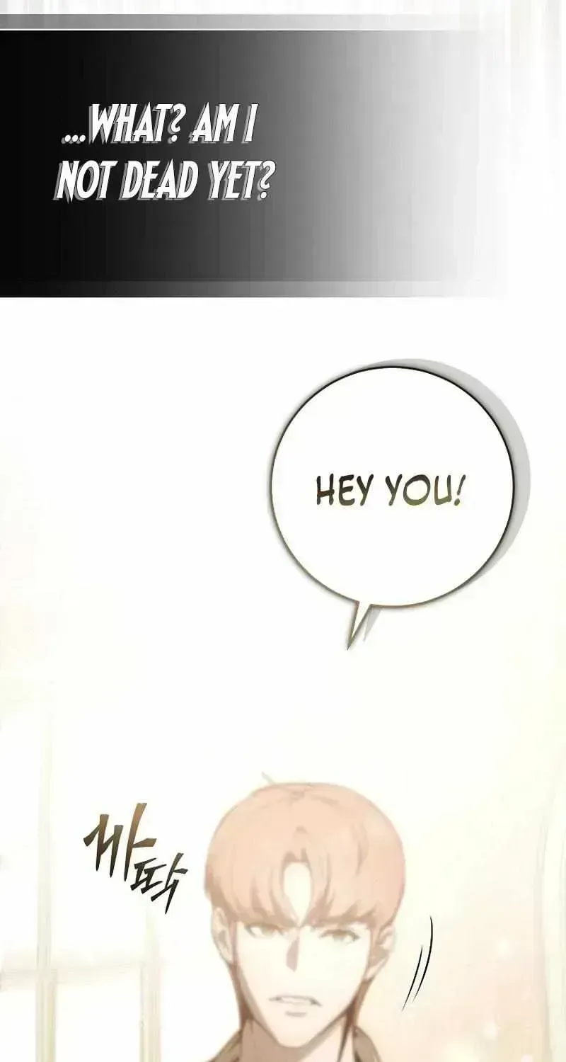 The Regressor Makes Everything Chapter 1.4 page 129 - 