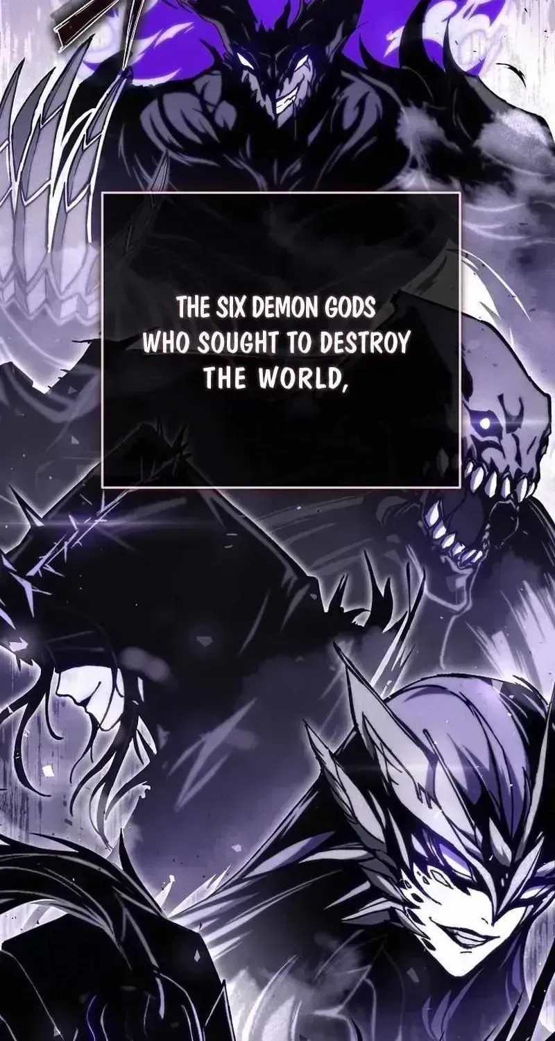 The Regressor Makes Everything Chapter 1.4 page 4 - 