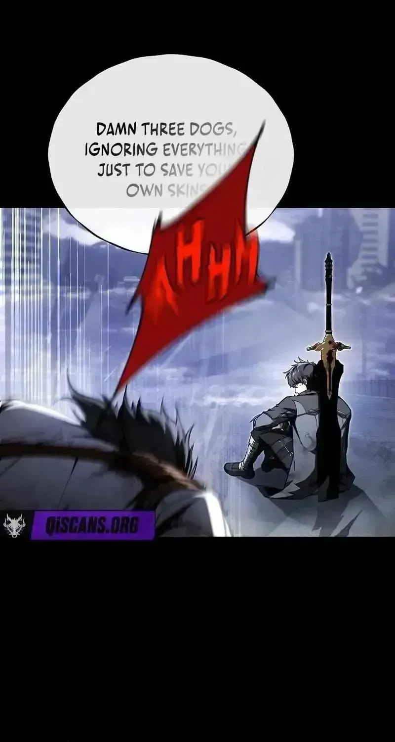 The Regressor Makes Everything Chapter 1.4 page 49 - 