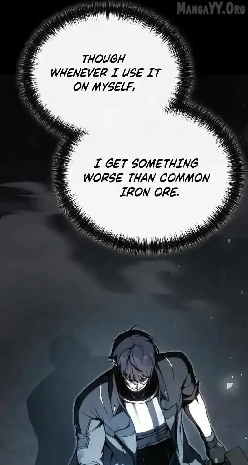 The Regressor Makes Everything Chapter 1.4 page 81 - 