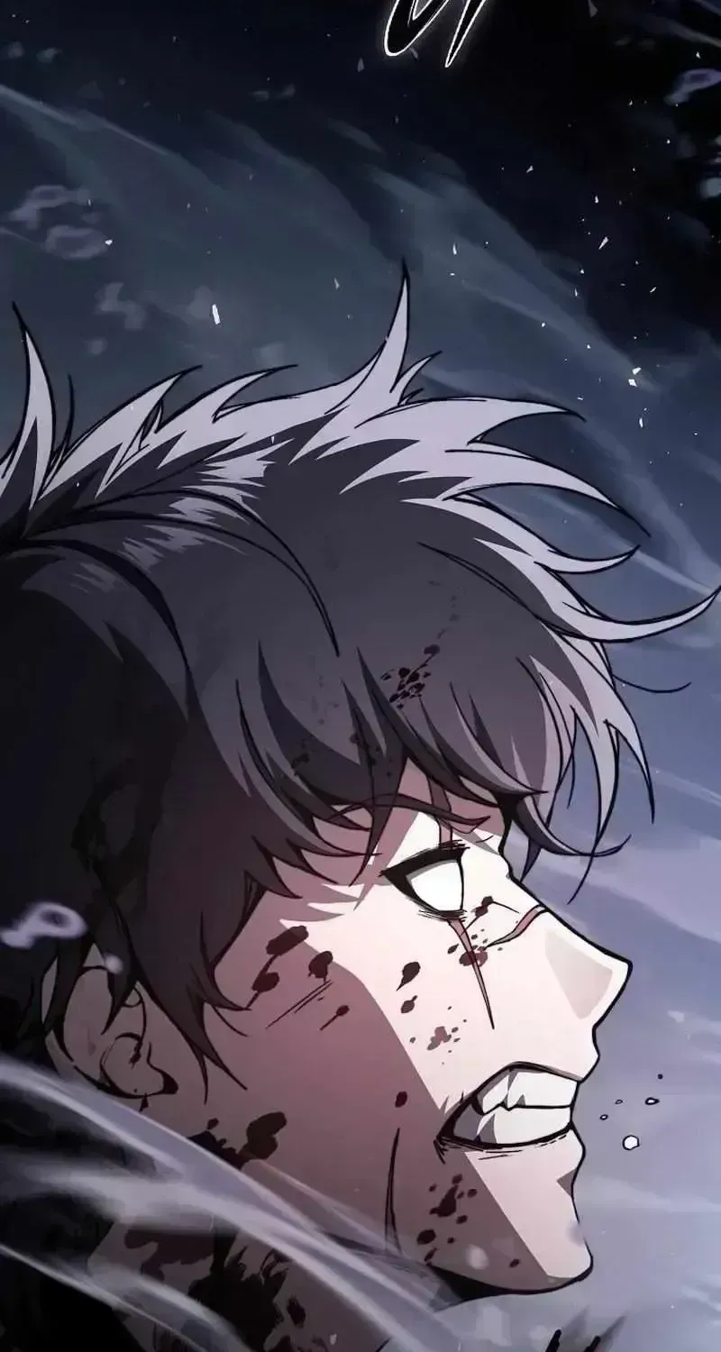 The Regressor Makes Everything Chapter 1.5 page 106 - 