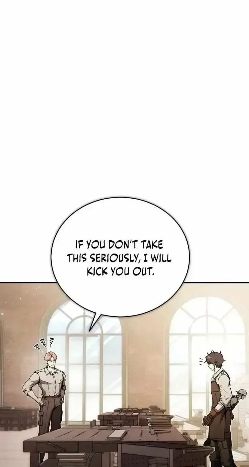The Regressor Makes Everything Chapter 1.5 page 142 - 