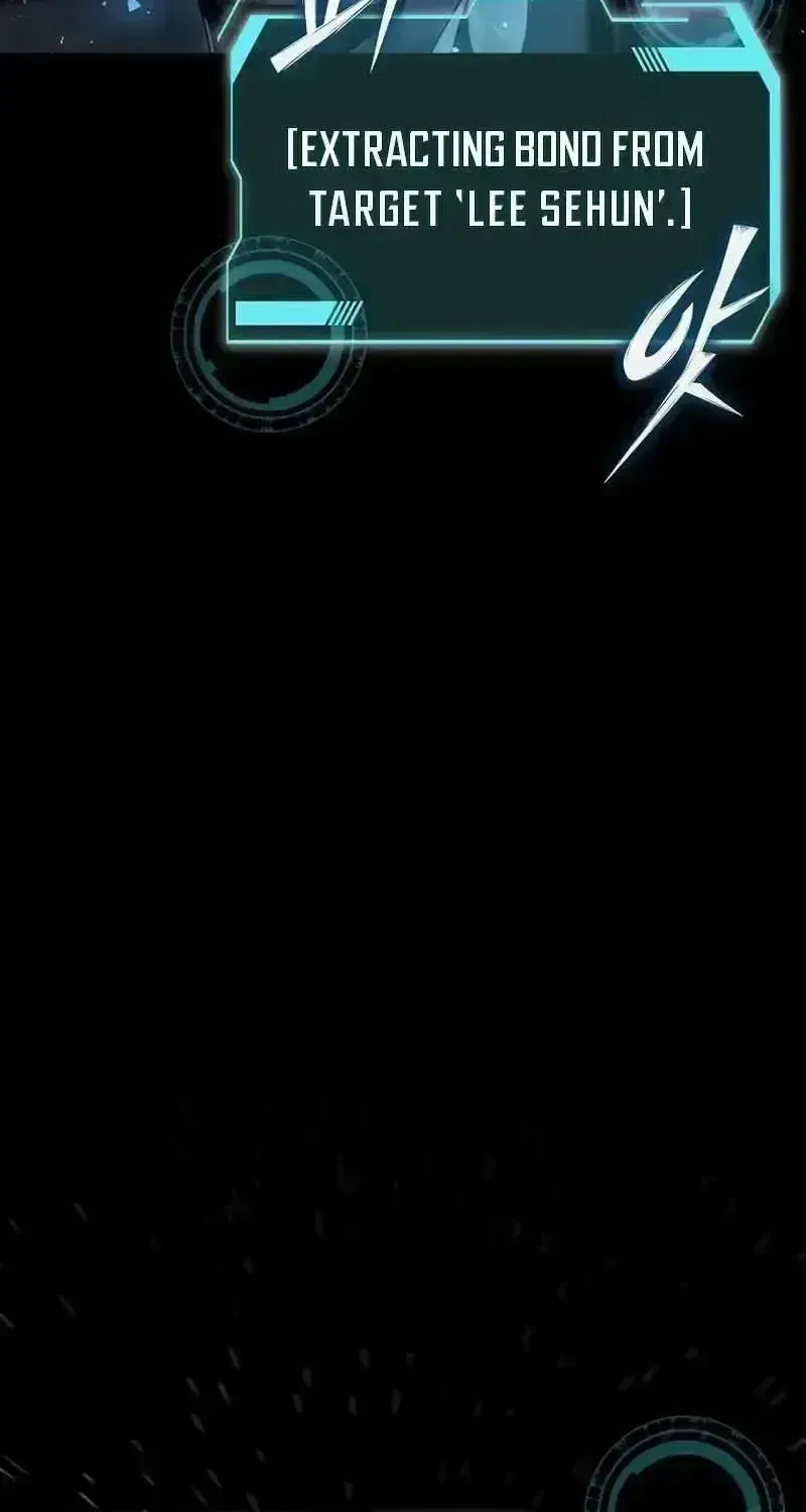 The Regressor Makes Everything Chapter 1.5 page 74 - 