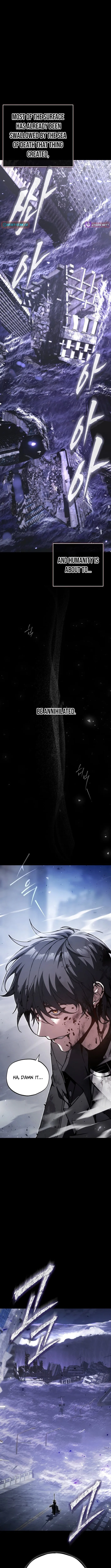 The Regressor Makes Everything Chapter 1 page 2 - 