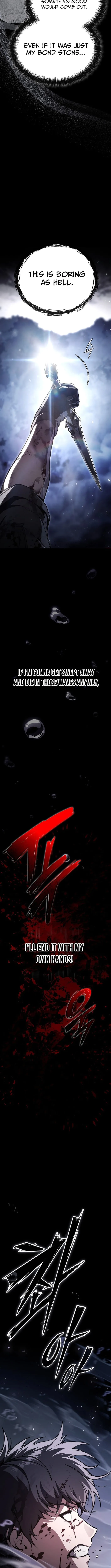 The Regressor Makes Everything Chapter 1 page 14 - 