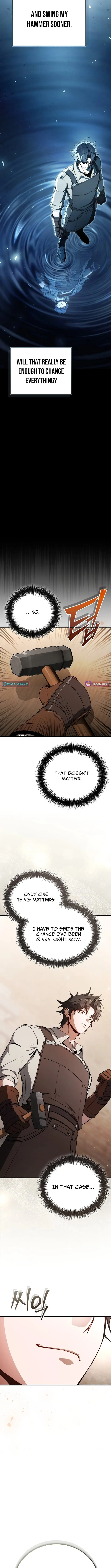 The Regressor Makes Everything Chapter 1 page 20 - 