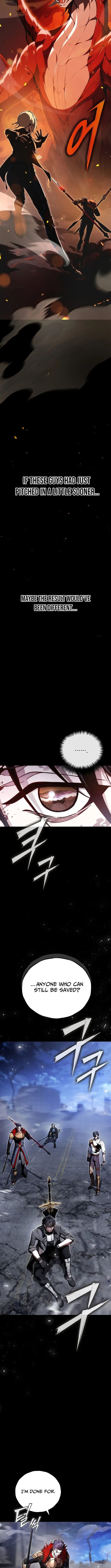 The Regressor Makes Everything Chapter 1 page 6 - 