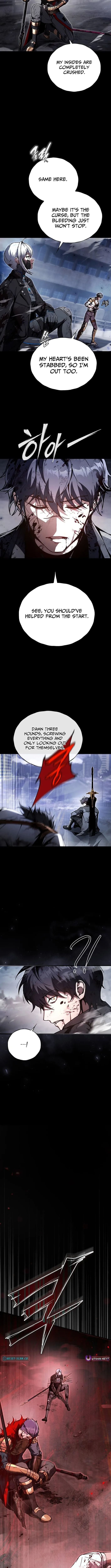 The Regressor Makes Everything Chapter 1 page 7 - 