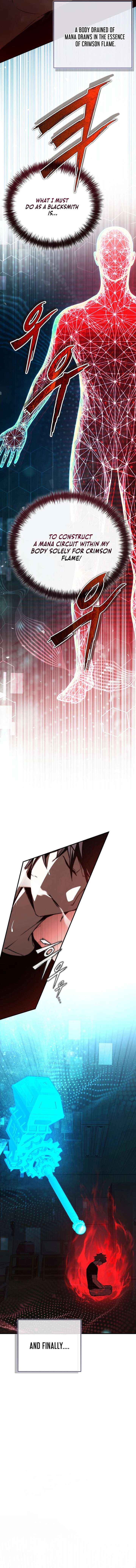 The Regressor Makes Everything Chapter 14 page 18 - 