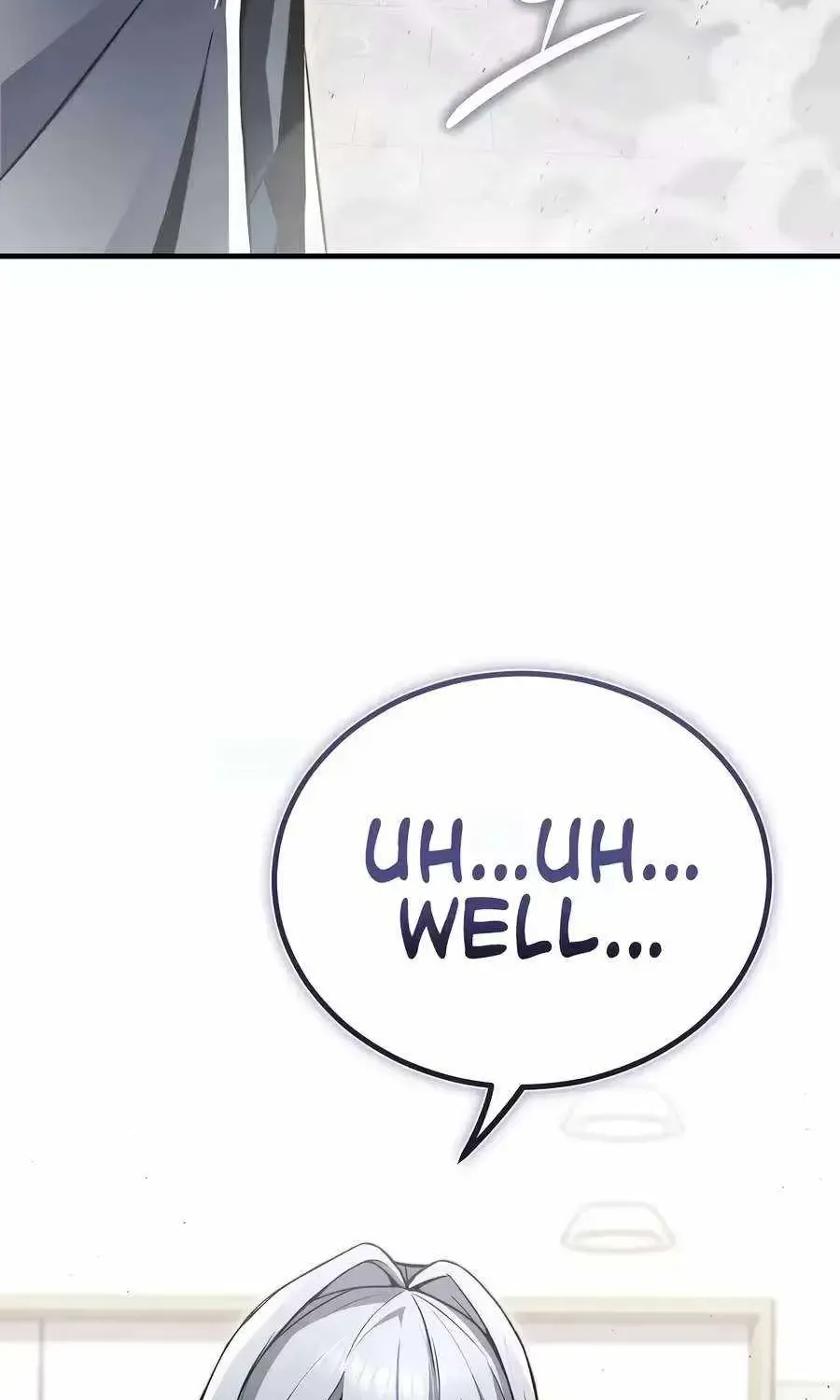 The Regressor Makes Everything Chapter 28.1 page 54 - 