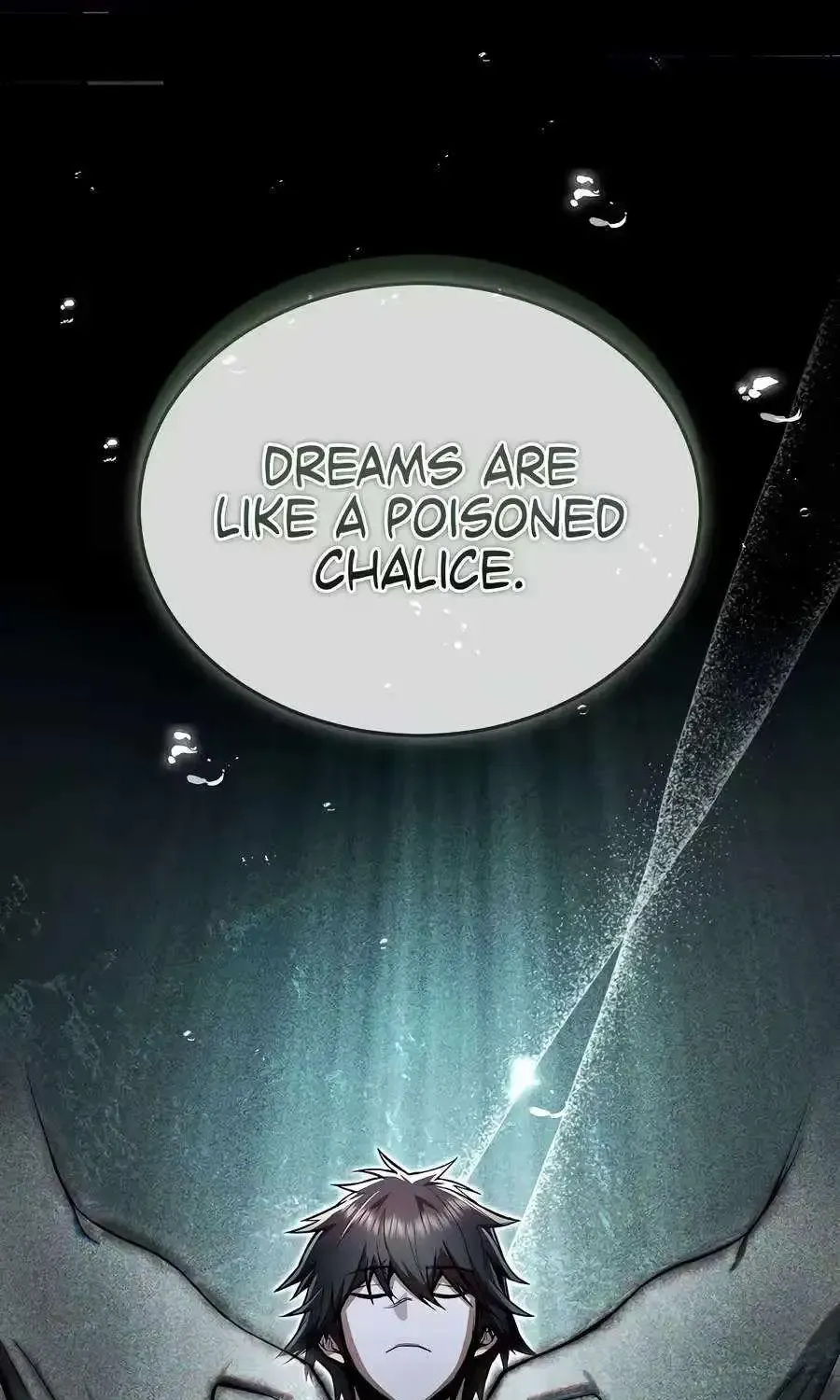 The Regressor Makes Everything Chapter 28.1 page 92 - 