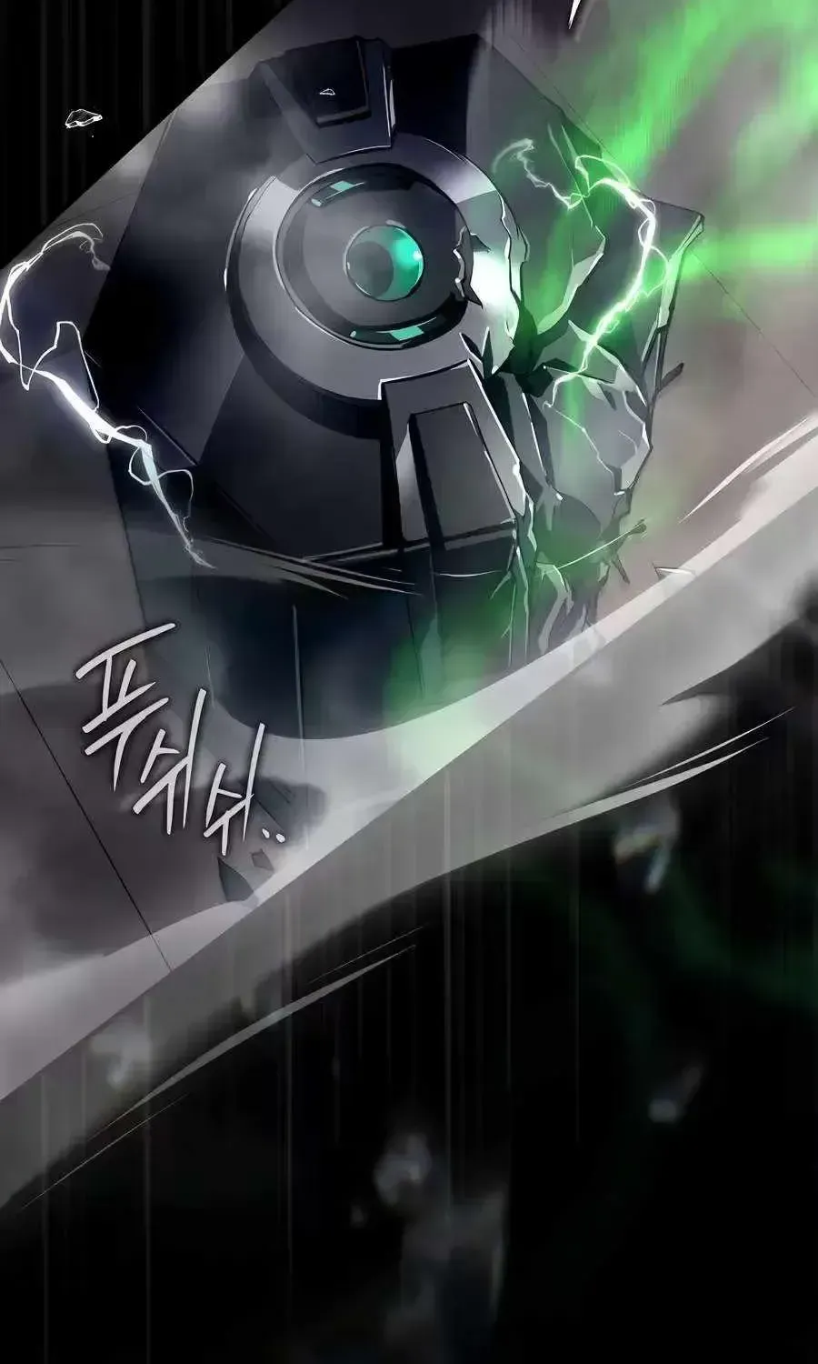 The Regressor Makes Everything Chapter 28.2 page 107 - 