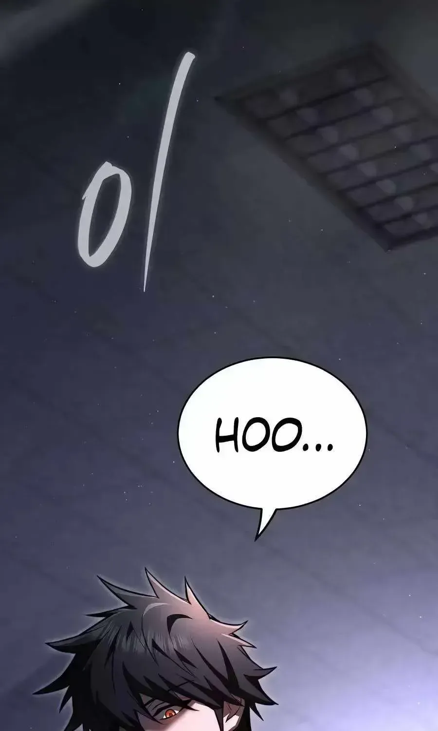 The Regressor Makes Everything Chapter 28.2 page 109 - 