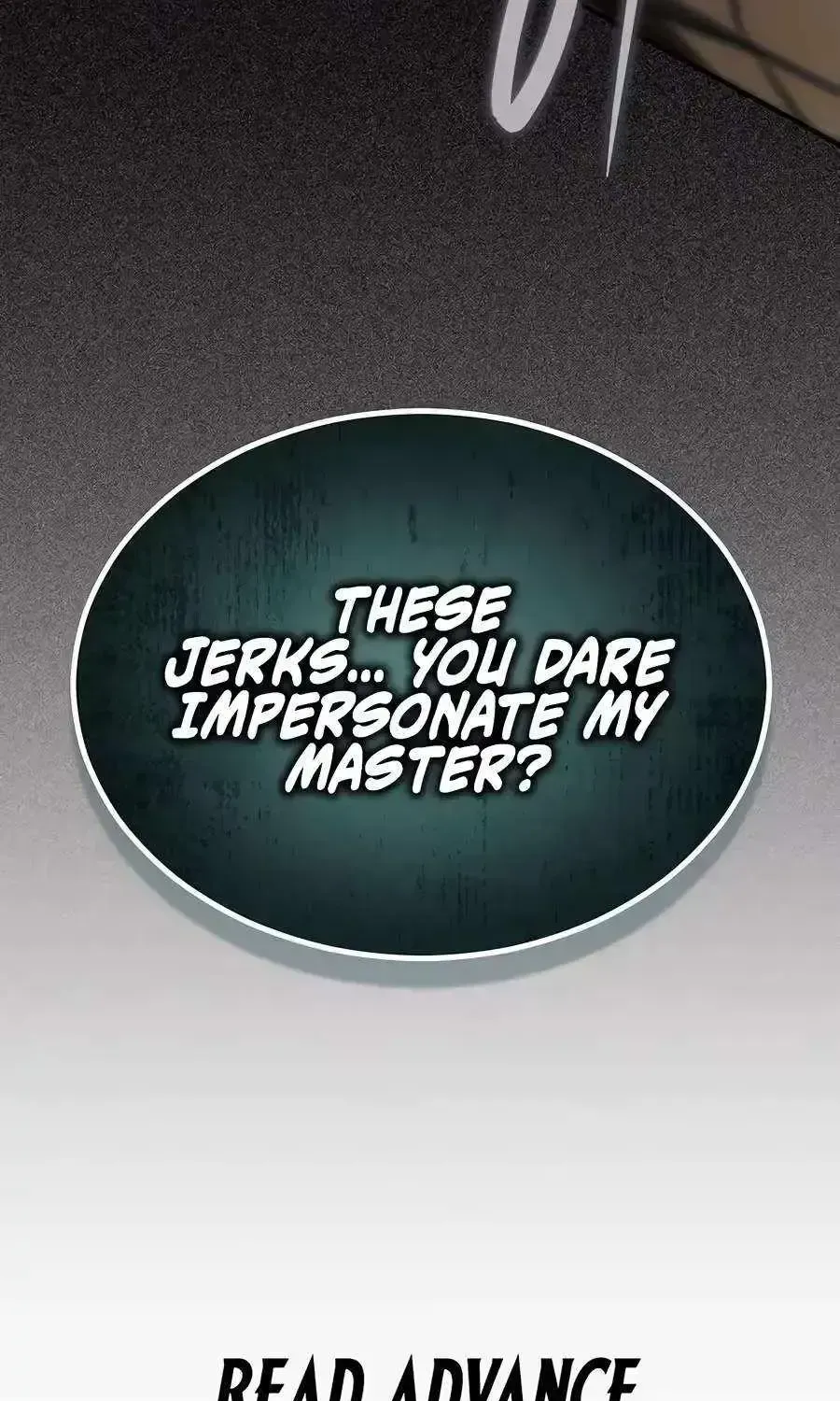 The Regressor Makes Everything Chapter 28.2 page 111 - 