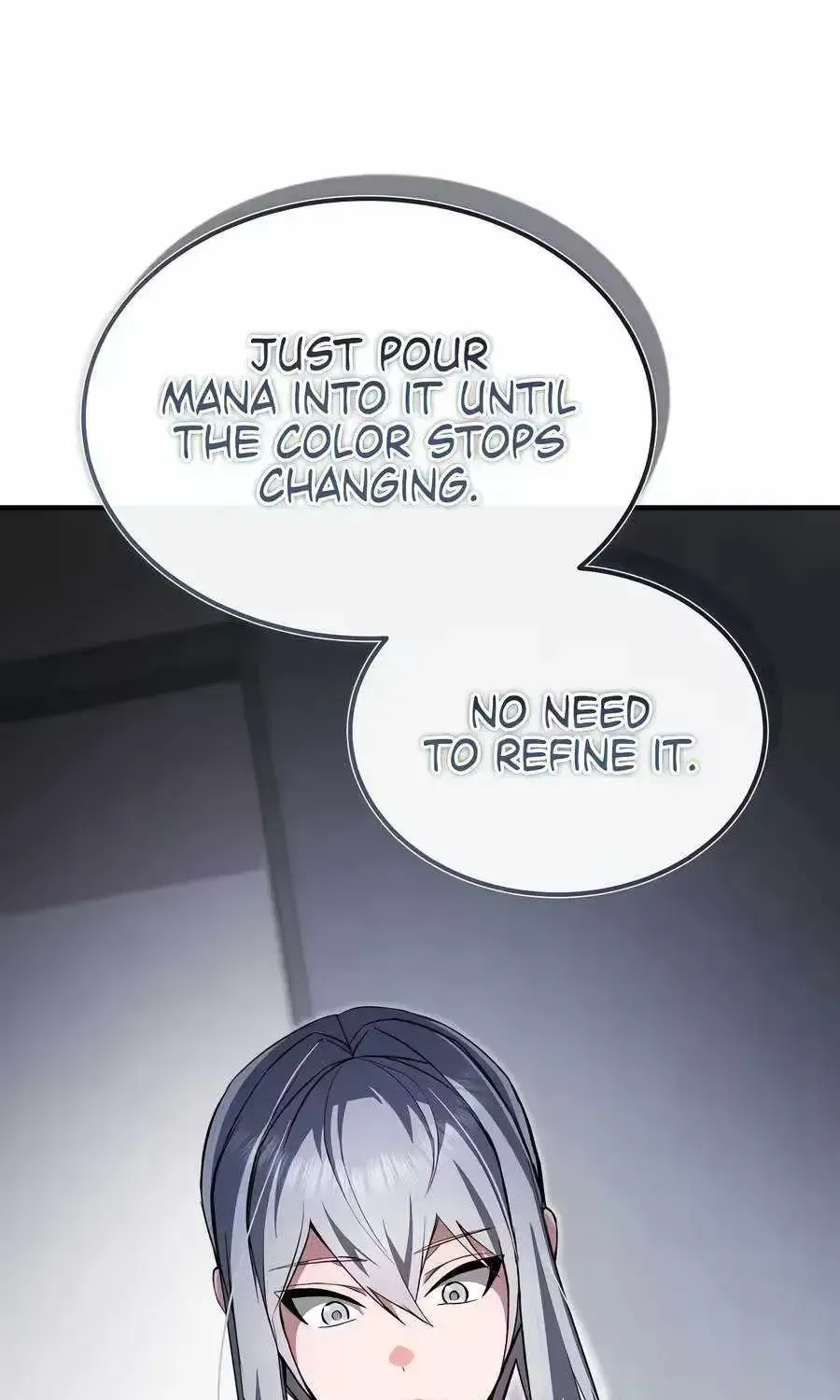 The Regressor Makes Everything Chapter 28.2 page 13 - 