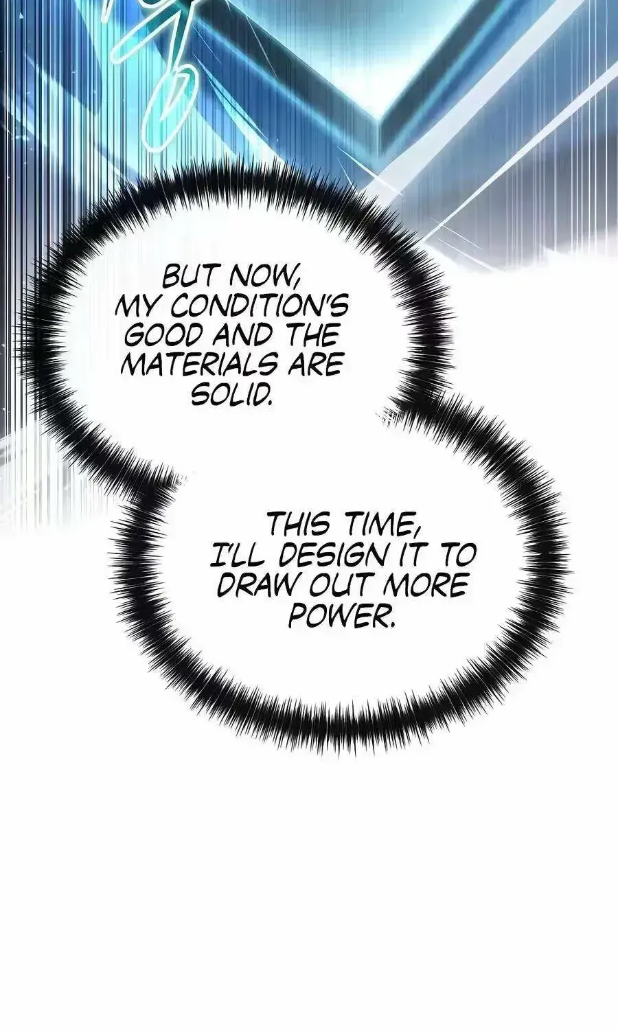 The Regressor Makes Everything Chapter 28.2 page 18 - 