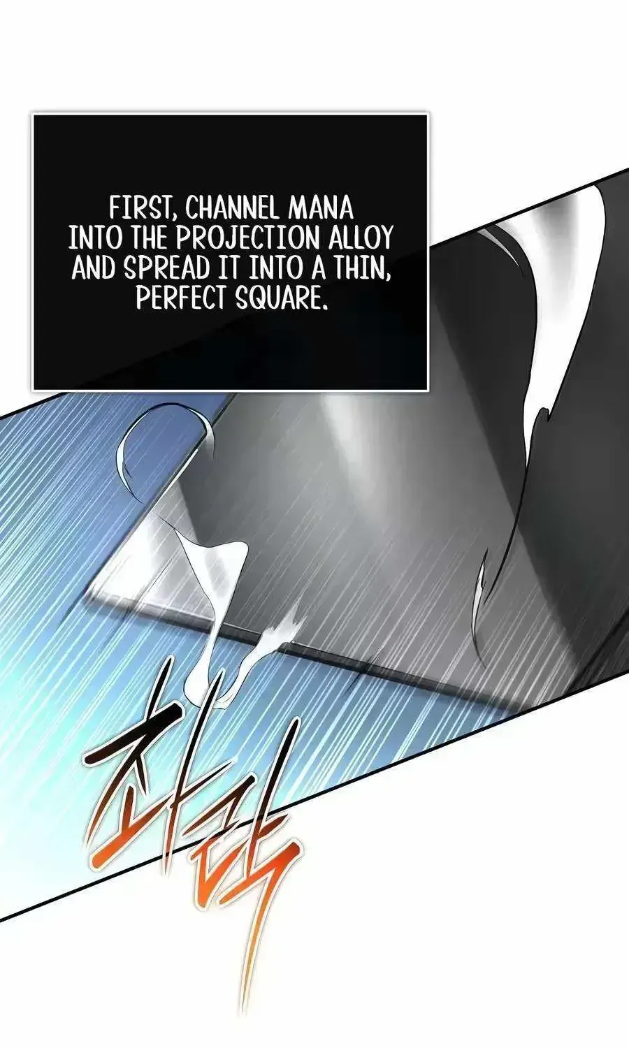 The Regressor Makes Everything Chapter 28.2 page 19 - 