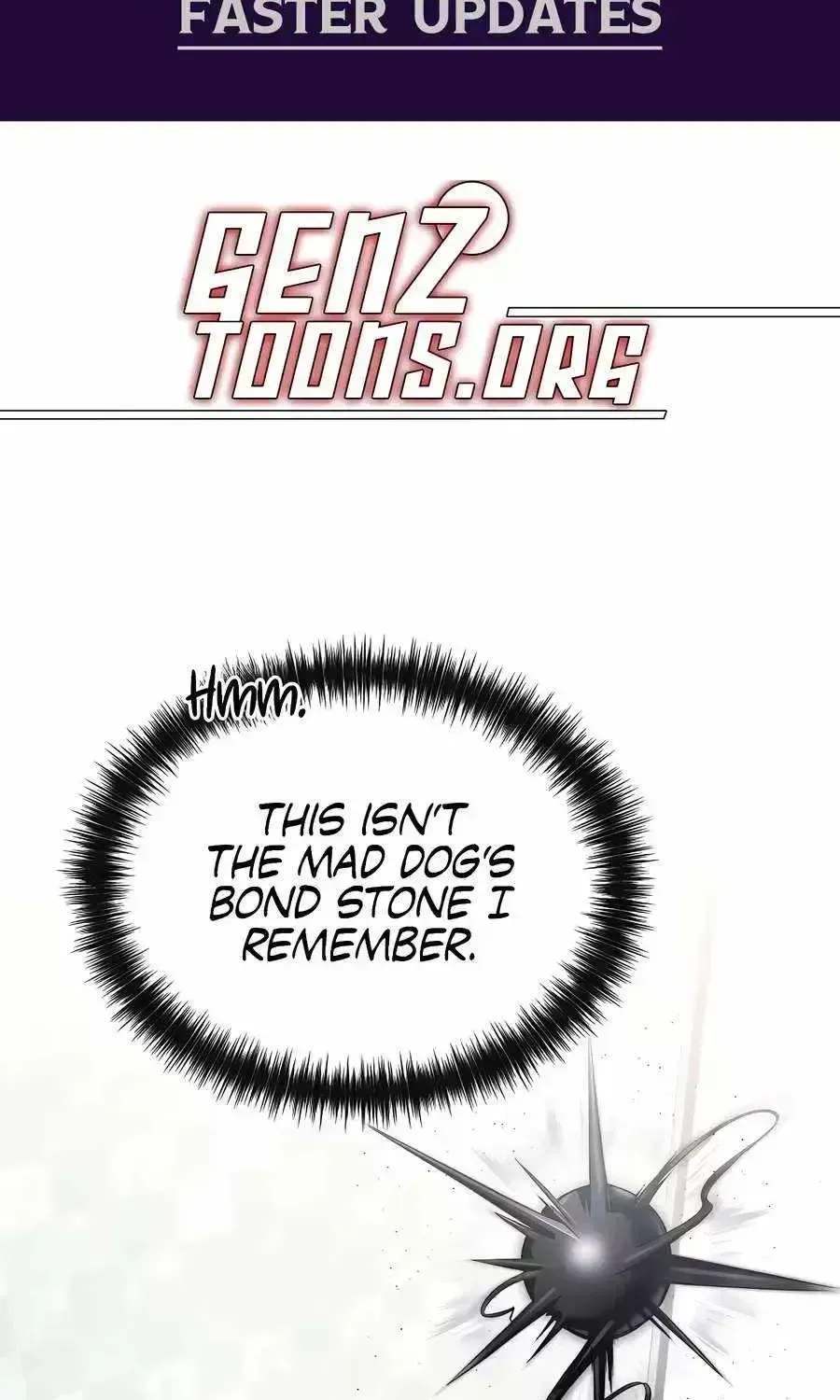 The Regressor Makes Everything Chapter 28.2 page 3 - 