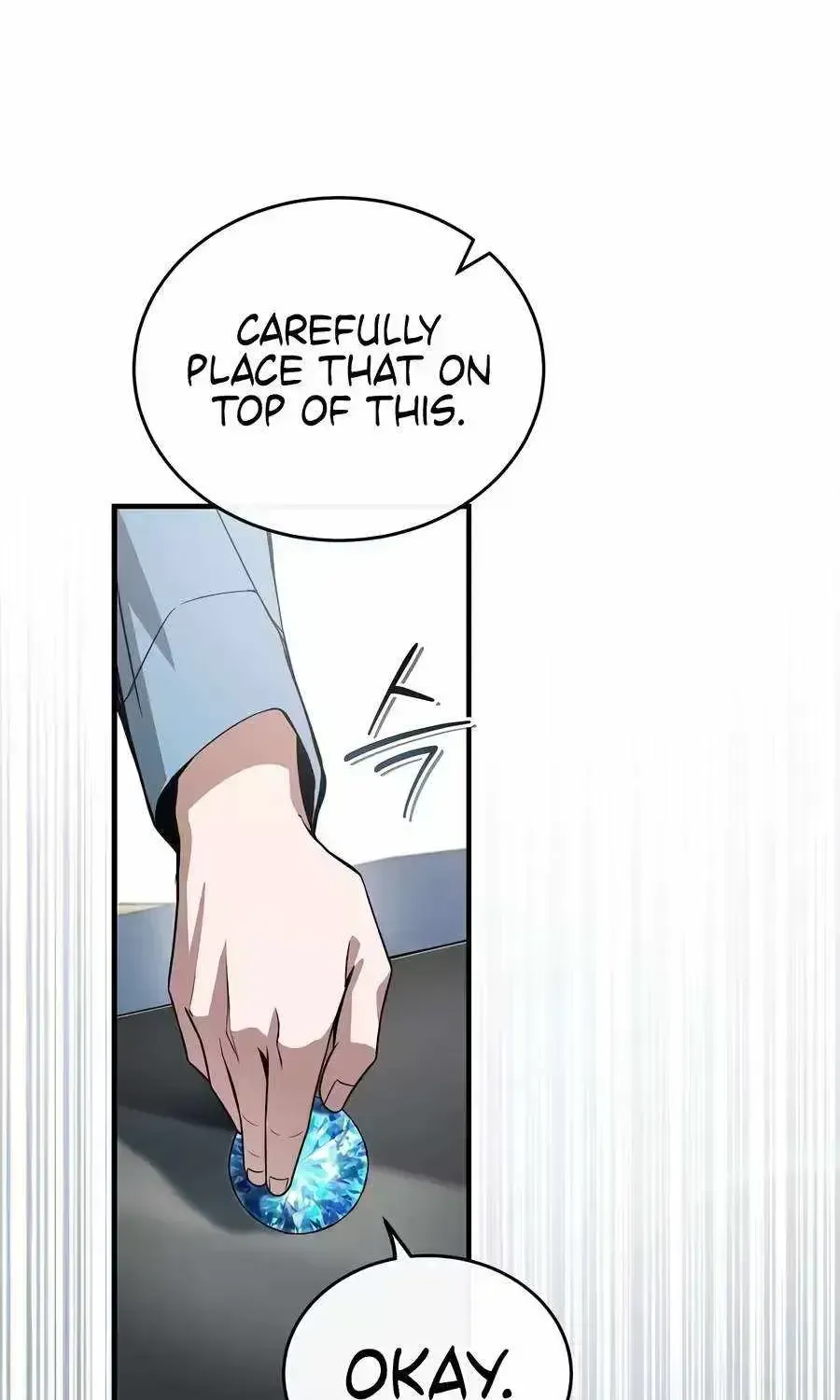 The Regressor Makes Everything Chapter 28.2 page 25 - 