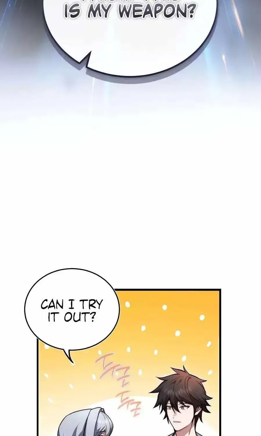The Regressor Makes Everything Chapter 28.2 page 46 - 