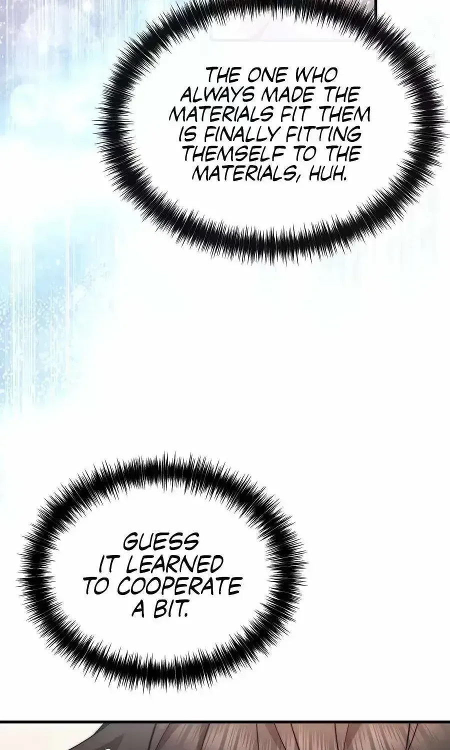 The Regressor Makes Everything Chapter 28.2 page 6 - 