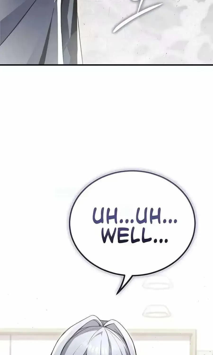 The Regressor Makes Everything Chapter 28.2 page 54 - 