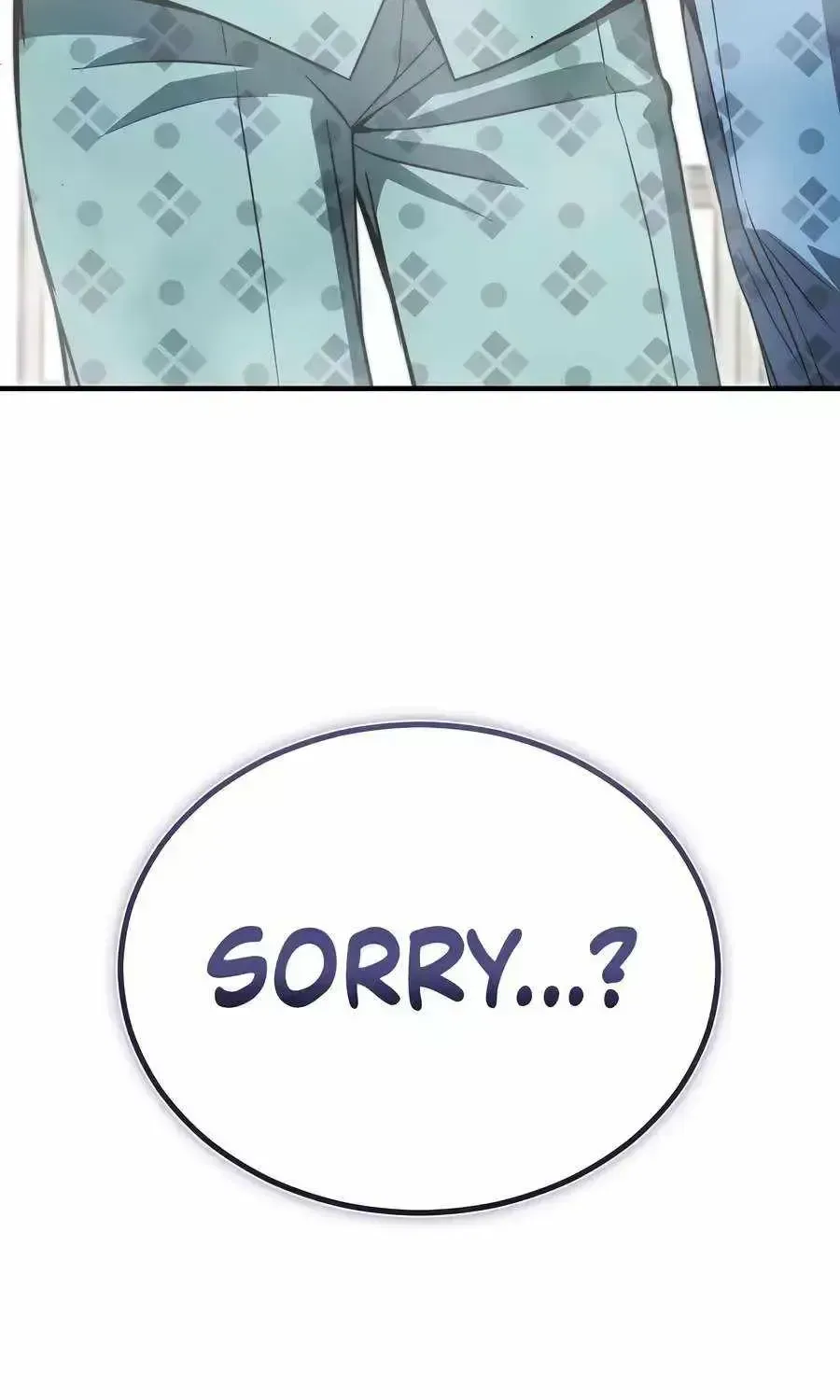 The Regressor Makes Everything Chapter 28.2 page 56 - 