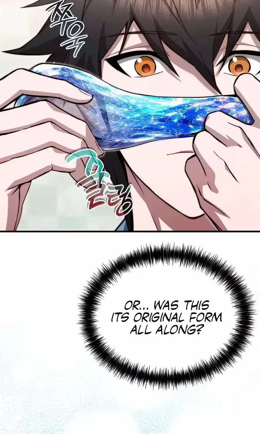 The Regressor Makes Everything Chapter 28.2 page 7 - 