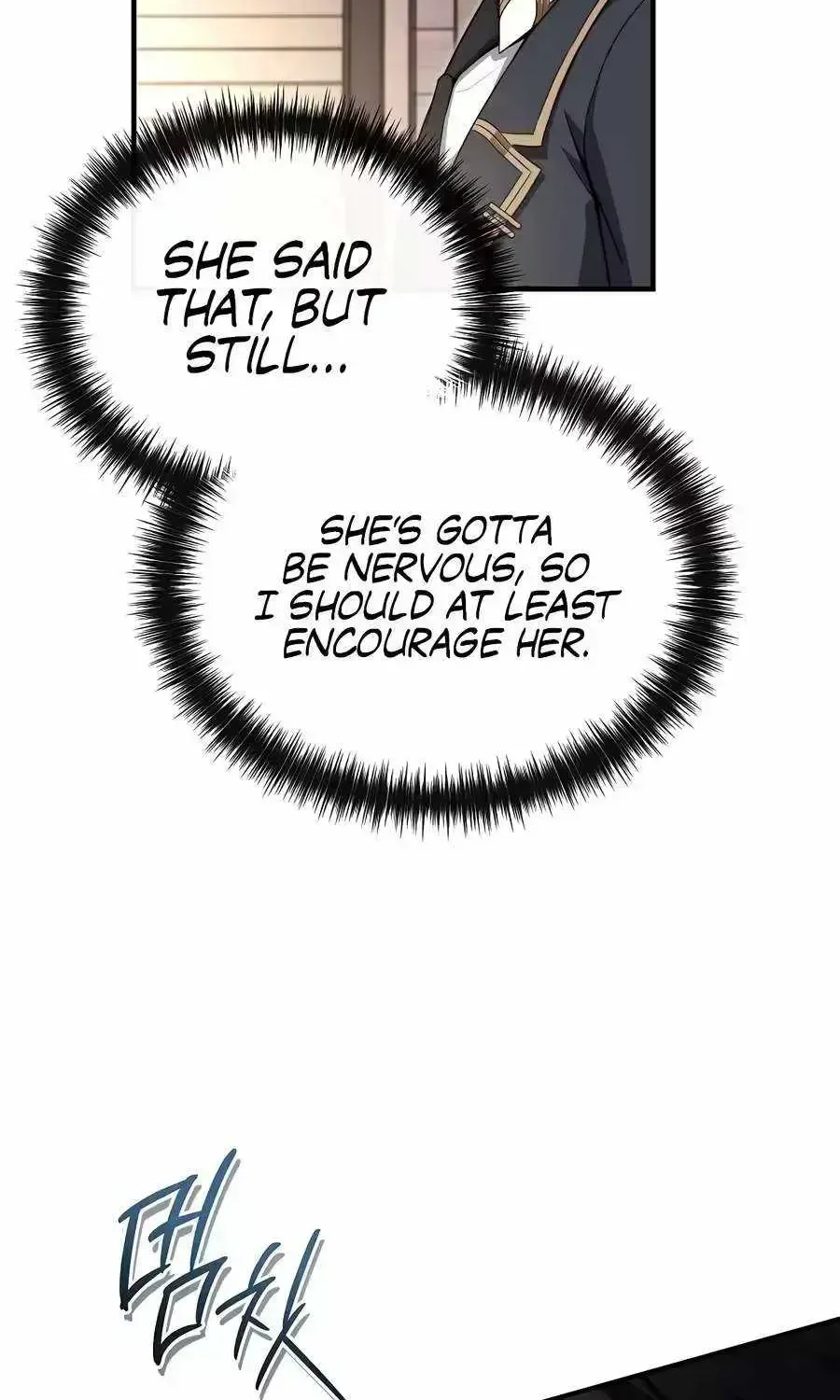 The Regressor Makes Everything Chapter 28.2 page 65 - 
