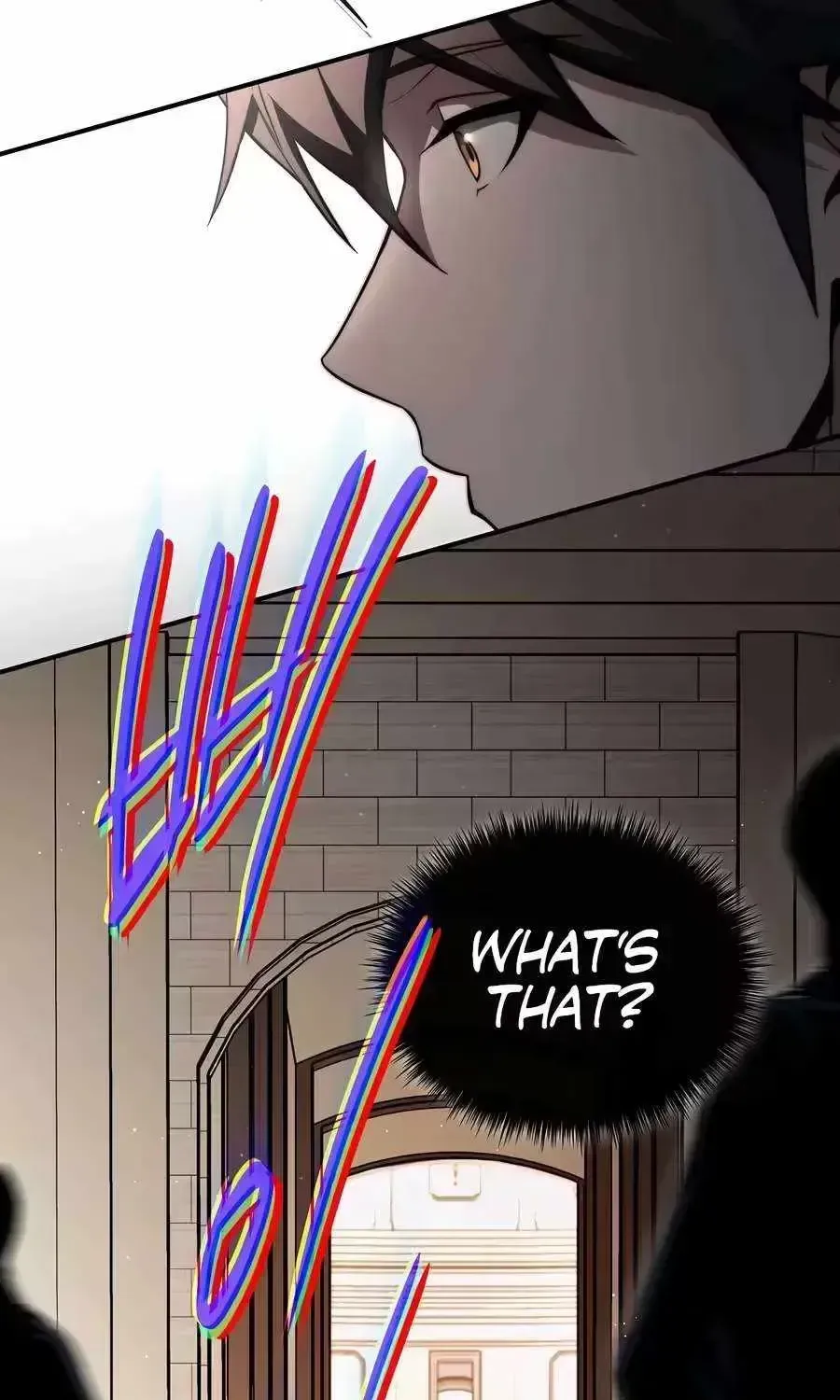 The Regressor Makes Everything Chapter 28.2 page 66 - 