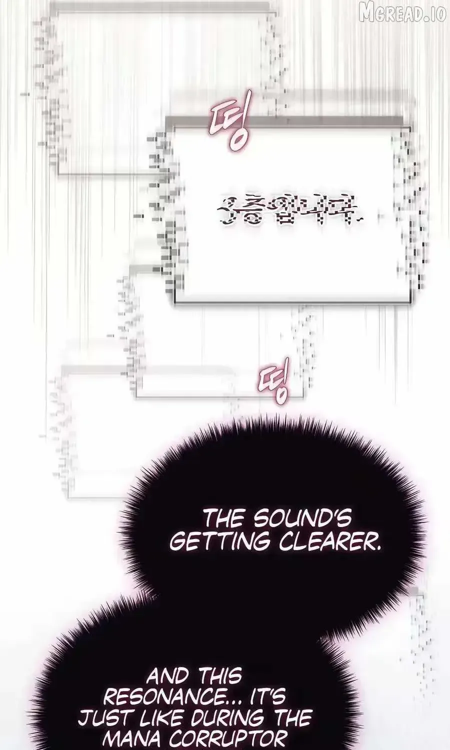 The Regressor Makes Everything Chapter 28.2 page 69 - 