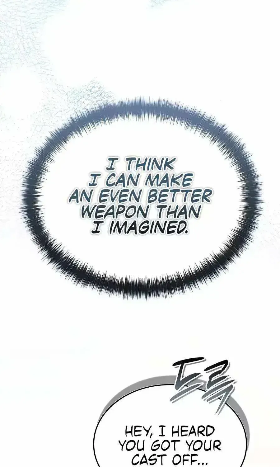 The Regressor Makes Everything Chapter 28.2 page 8 - 