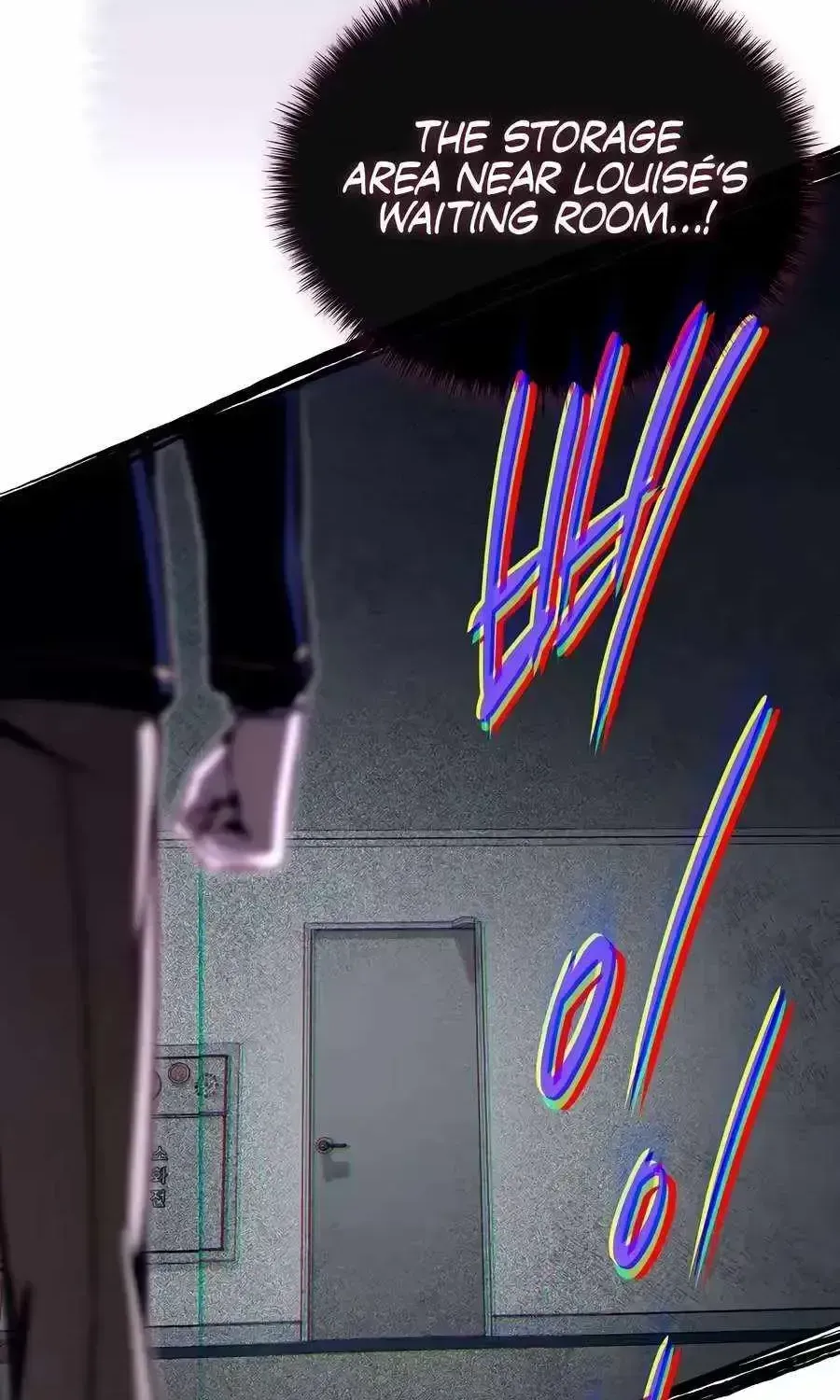 The Regressor Makes Everything Chapter 28.2 page 72 - 