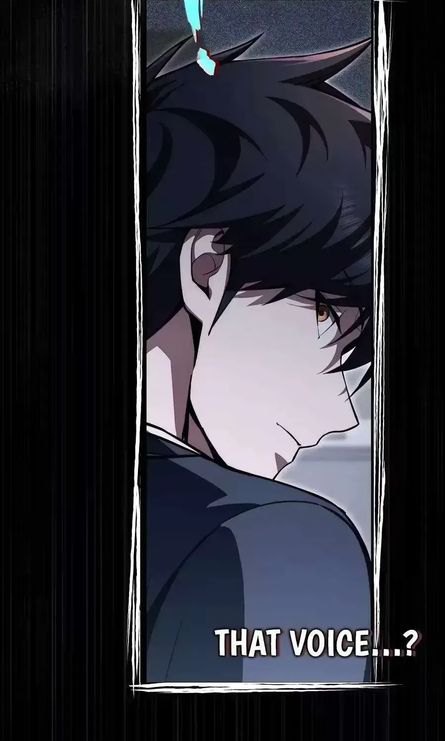 The Regressor Makes Everything Chapter 28.2 page 80 - 