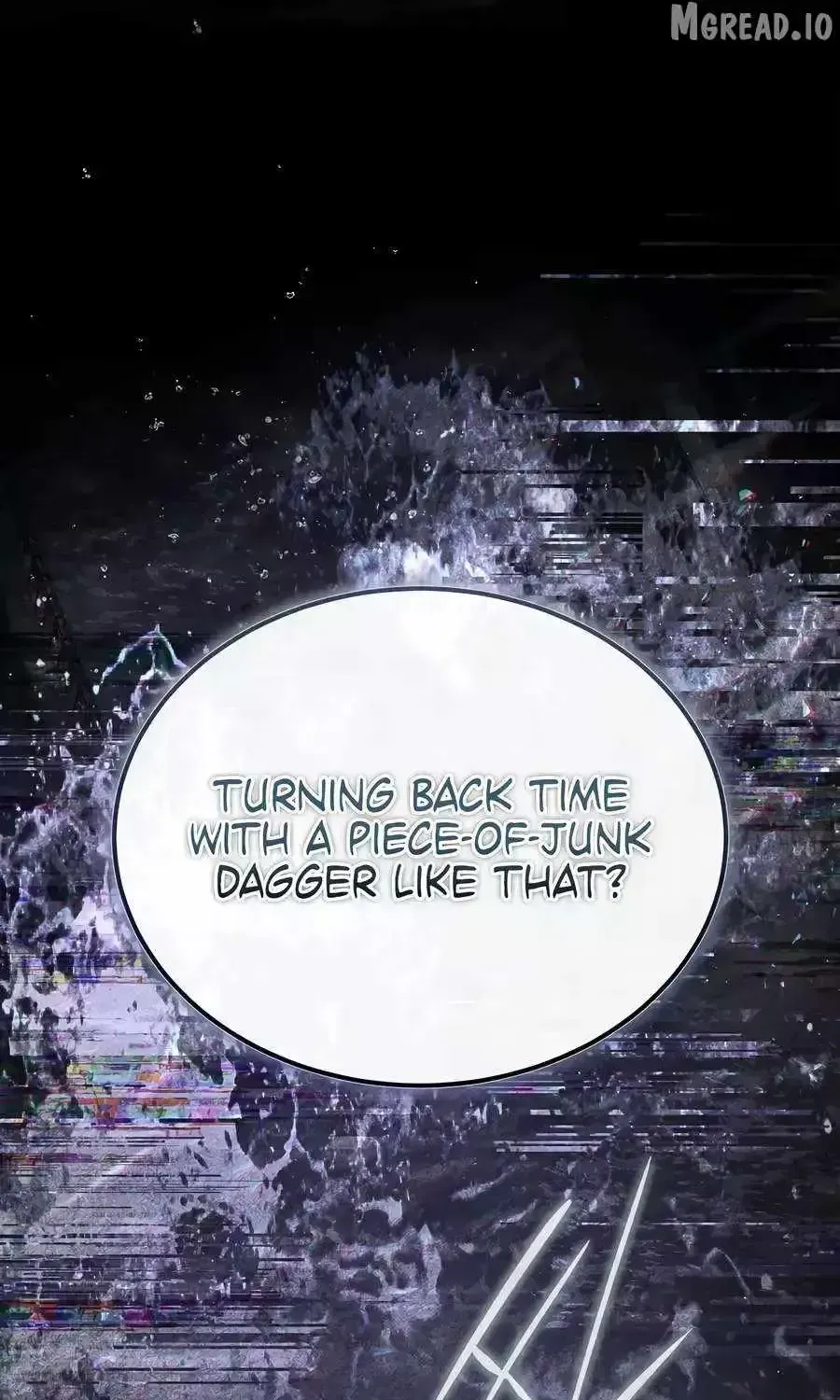 The Regressor Makes Everything Chapter 28.2 page 88 - 