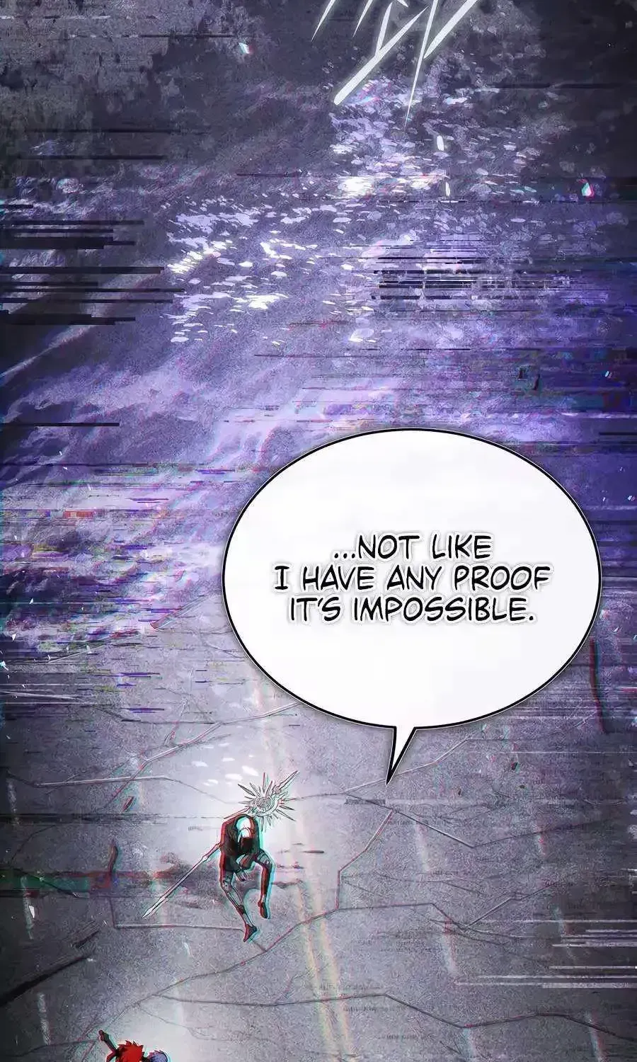 The Regressor Makes Everything Chapter 28.2 page 89 - 