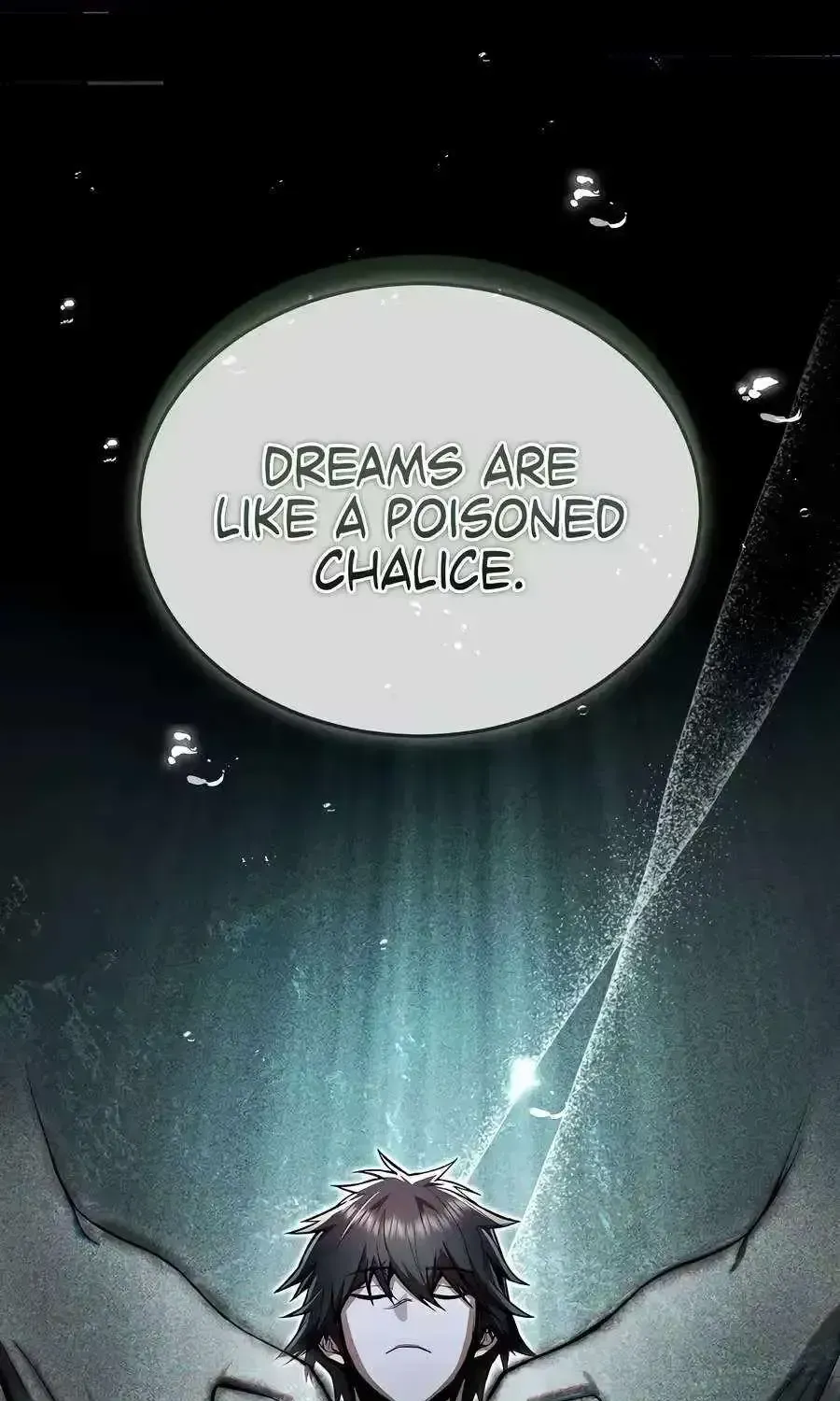 The Regressor Makes Everything Chapter 28.2 page 92 - 